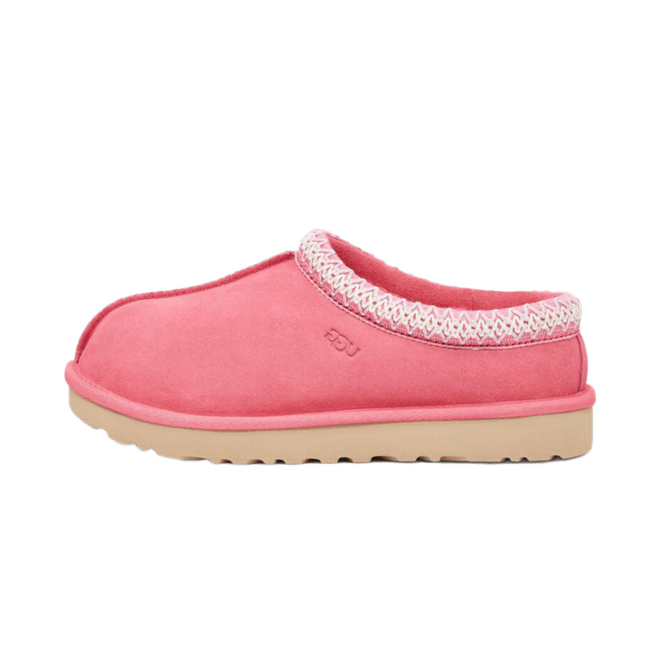 UGG Tasman Slipper Pink Rose (W)