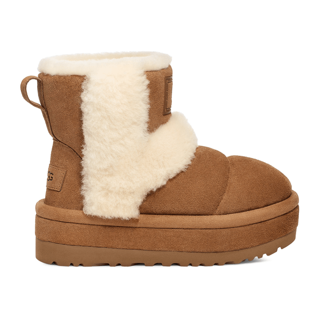 UGG WMNS CLASSIC CHILLAPEAK wo