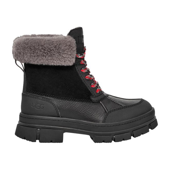 UGG W ASHTON ADDIE wo 1130524-BLK