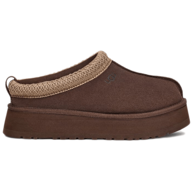 Ugg Tazz Slipper Burnt Cedar (Women's) 1122553-BCDR