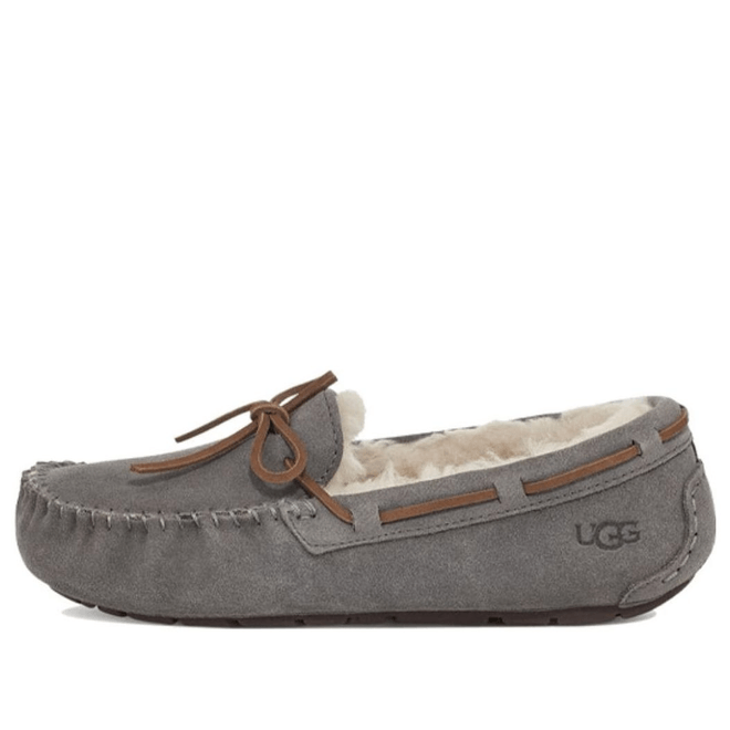 (WMNS) UGG DAKOTA Sports Casual 1107949-PEW