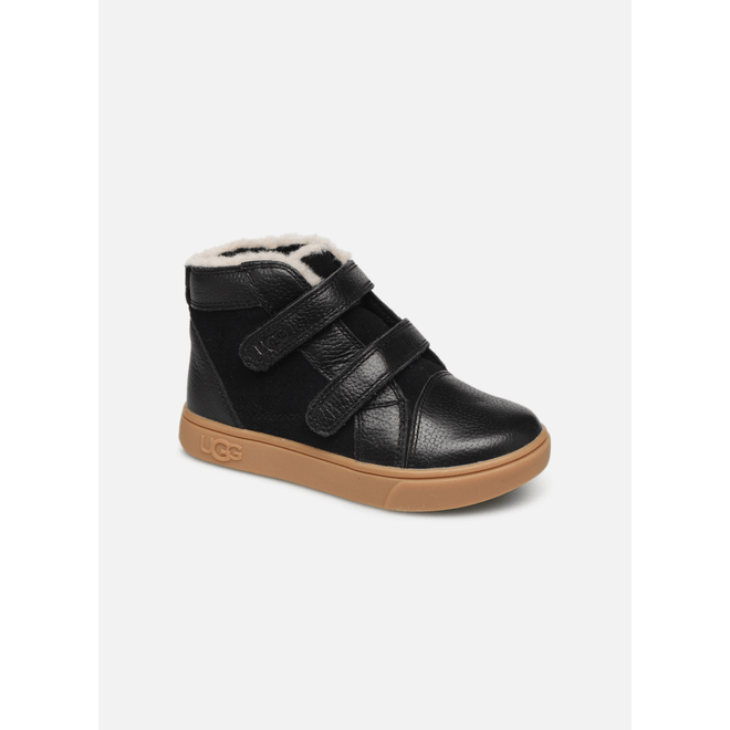 UGG Rennon II 1104989/BLK