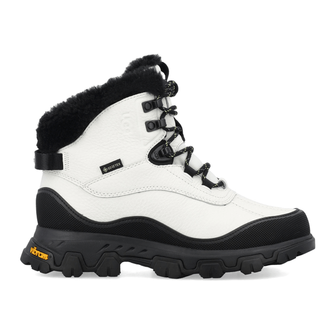 UGG Adirondak Meridian Hiker White (Women's)