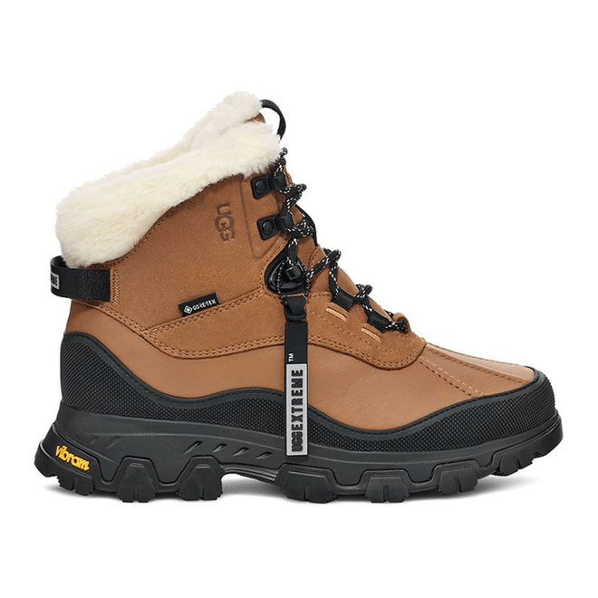 UGG Adirondack Meridian Hiker Boot Chestnut (Women's)