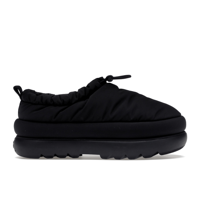 UGG Classic Maxi Clog Black (Women's)