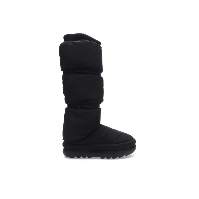 UGG Classic Maxi Ultra Tall Boot Black (Women's)