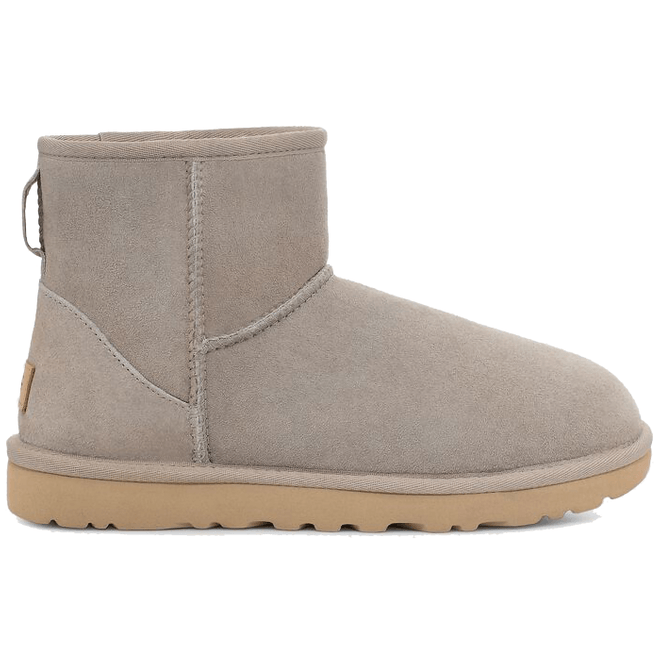 UGG Classic Mini II Boot Campfire (Women's) 1016222-CPF