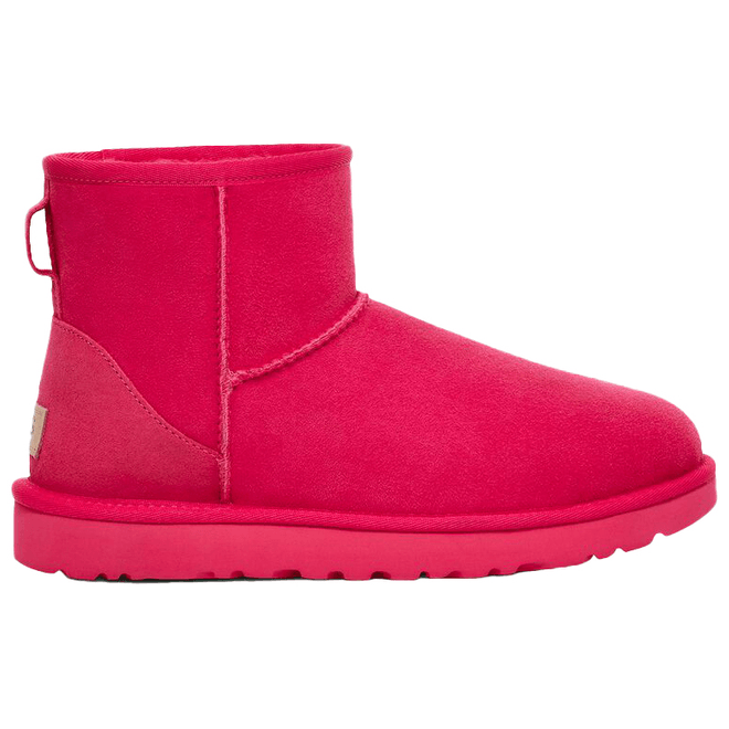 UGG Classic Mini II Boot Radish (Women's)