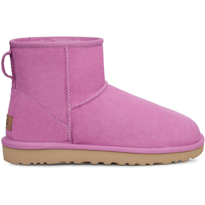 UGG Classic Mini II Boot Wildflower (Women's) 1016222-WDF