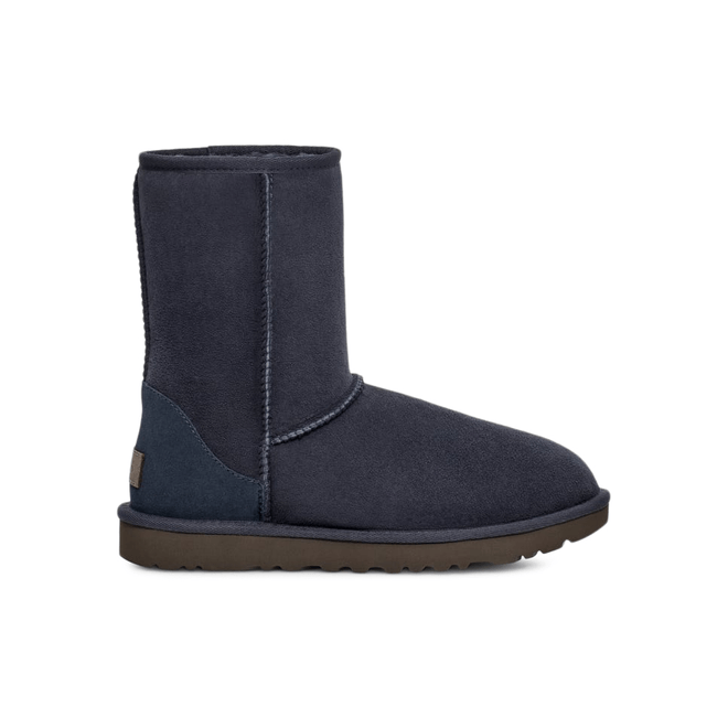 UGG Classic Short II Boot Eve Blue (Women's)