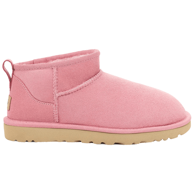 UGG Classic Ultra Mini Boot Horizon Pink (Women's) 1116109-HNPN