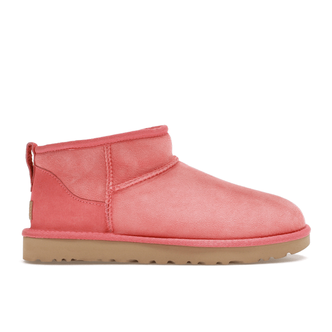 UGG Classic Ultra Mini Boot Pink Blossom (Women's)