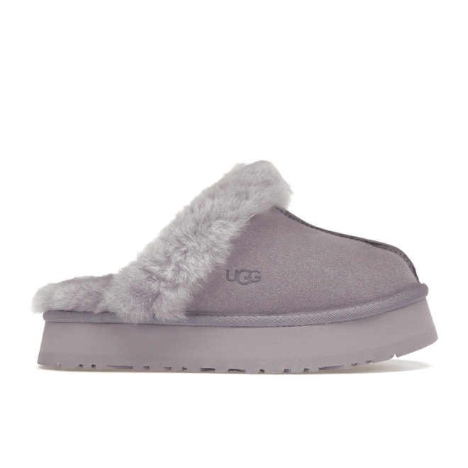 UGG Disquette Slipper June Gloom (Women's) 1122550-JGL