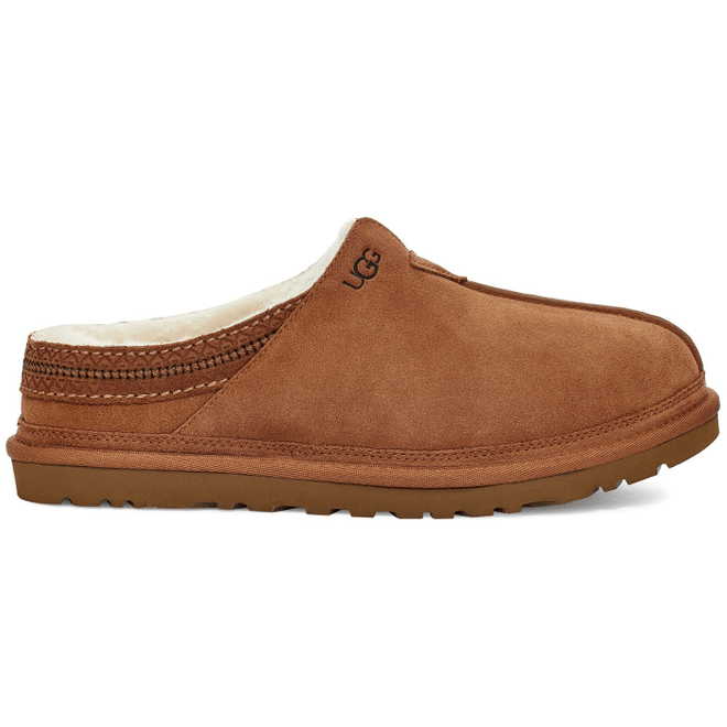 UGG Neuman Slipper Chestnut