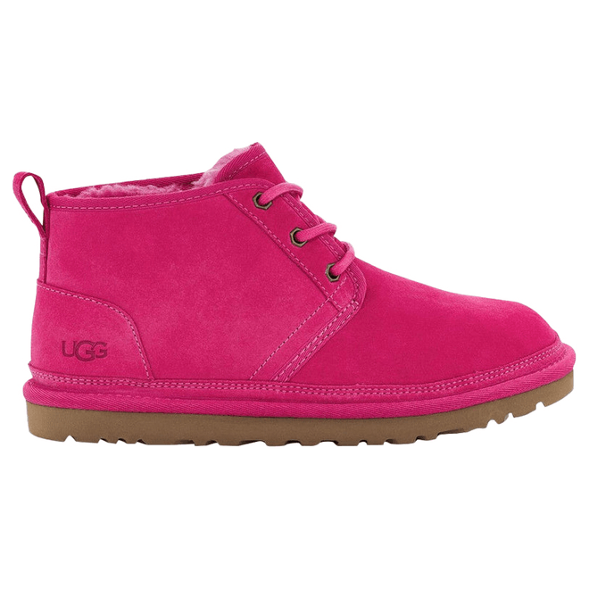 UGG Neumel Boot Berry (Women's) 1094269-BRY