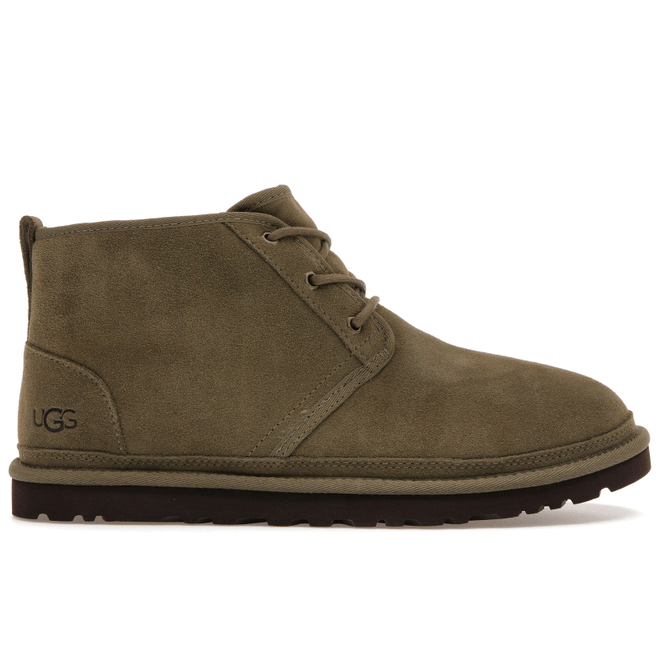 UGG Neumel Boot Burnt Olive 3236-BTOL