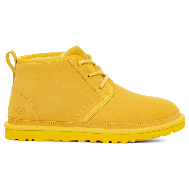 UGG Neumel Boot Canary (Women's) 1094269-CAN