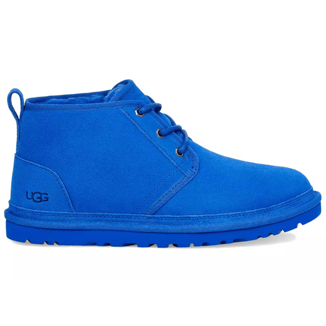 UGG Neumel Boot Dive Blue