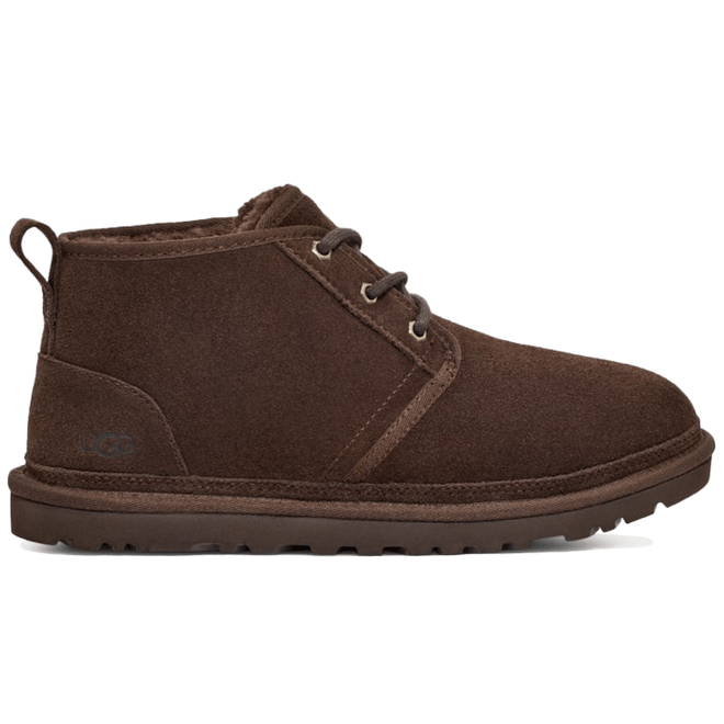 UGG Neumel Boot Dusted Cocoa 3236-DDC