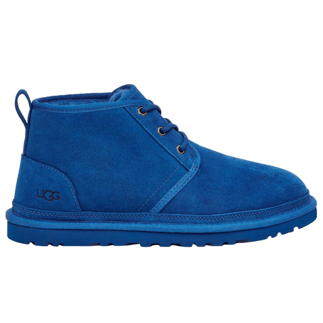 UGG Neumel Boot Classic Blue 3236-CBL