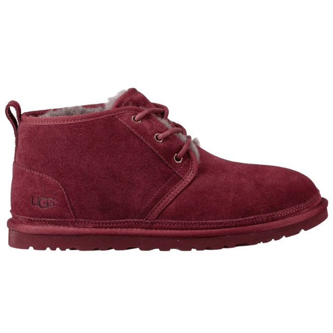 UGG Neumel Boot Cordovan 3236-CRDV