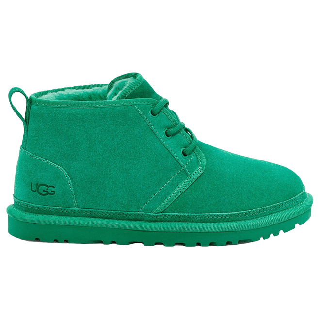 UGG Neumel Boot Emerald Green (Women's) 1094269-EDGR