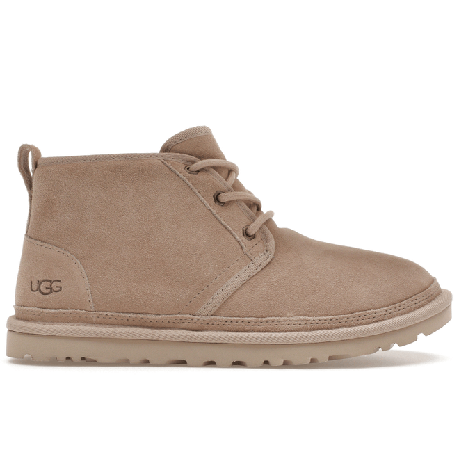 UGG Neumel Boot Putty 3236-PUTT