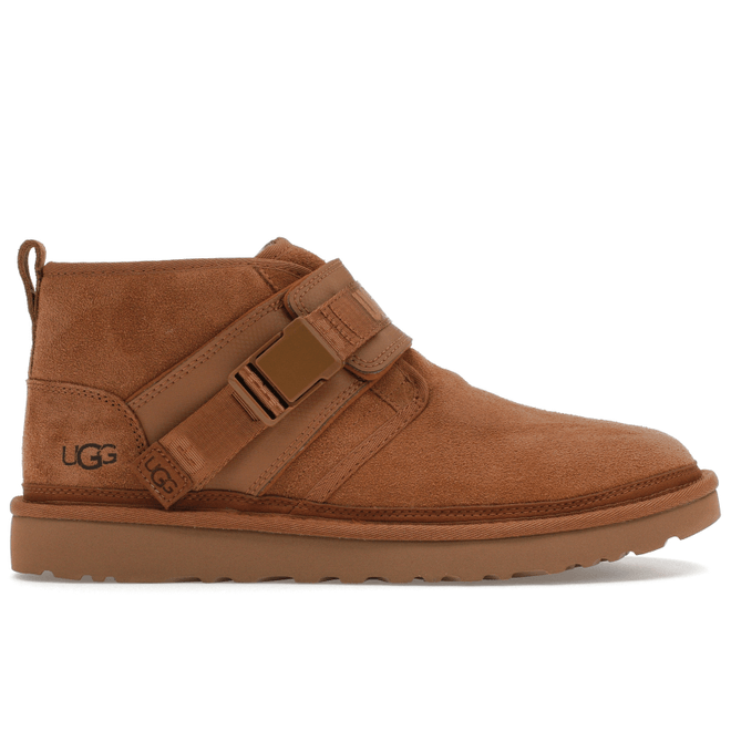 UGG Neumel Boot Snapback Chestnut 1118570-CHE