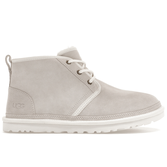 UGG Neumel Boot White 3236-WHT