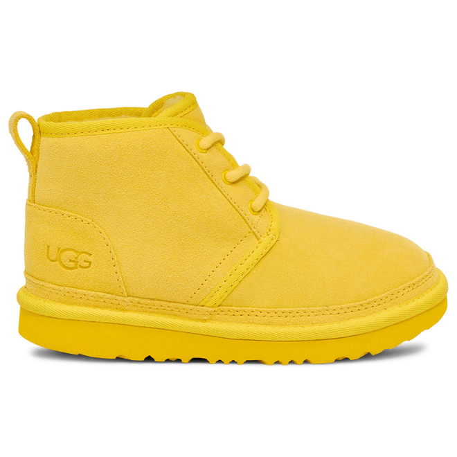 UGG Neumel II Boot Canary (Kids) 1017320K-CAN