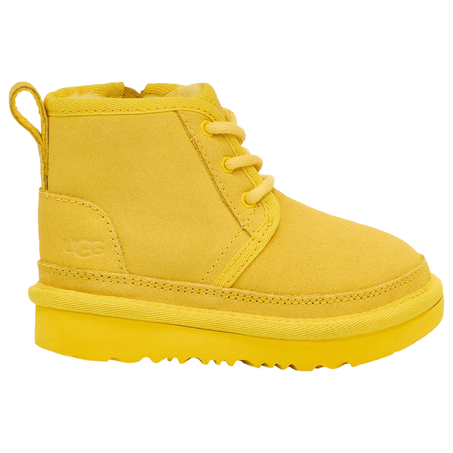 UGG Neumel II Boot Canary (Toddler) 1017320T-CAN