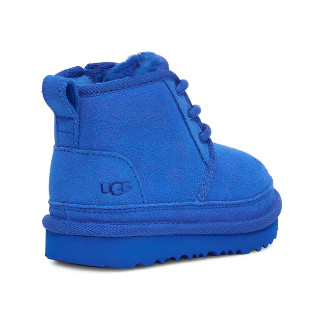 UGG Neumel II Boot Dive (Toddler) 1017320T-DVE