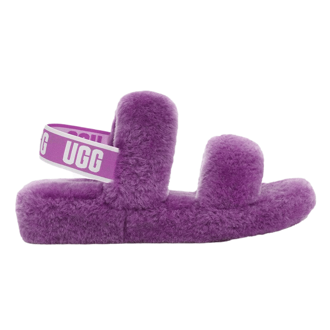 UGG Oh Yeah Slide Magnolia (Women's)