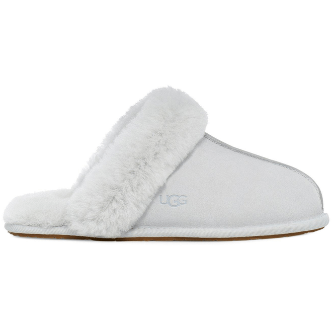 UGG Scuffette II Glacier Grey (Women's)