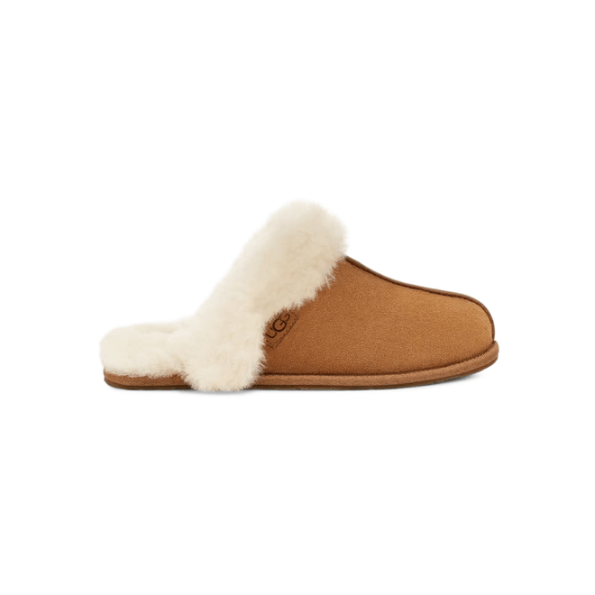 UGG Scuffette II Regenerate Slipper Chestnut (Women's) 1143953-CHE