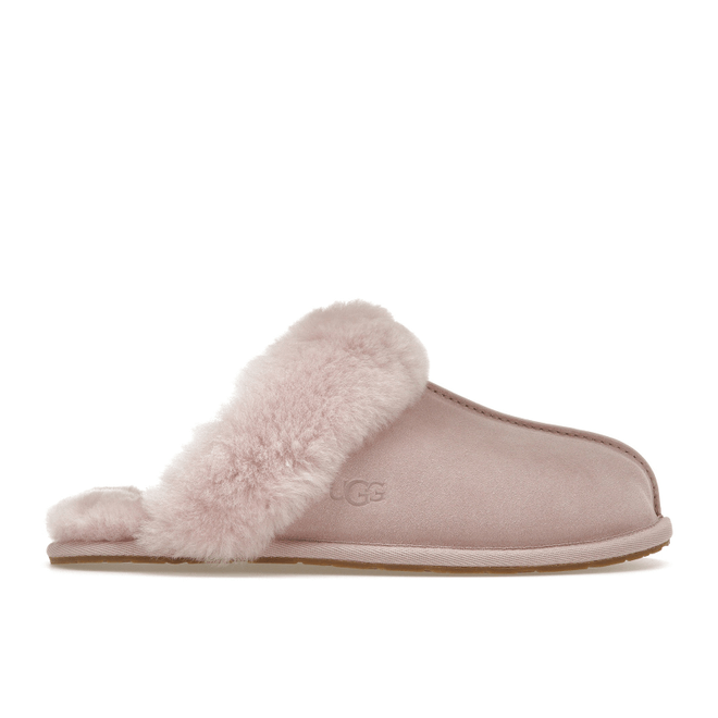 UGG Scuffette II Slipper Rose Grey (Women's) 1106872-RSGRY