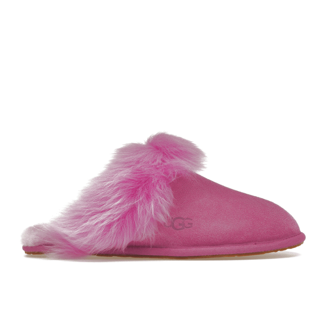 UGG Scuff Sis Slipper Purple Ruby (Women's)