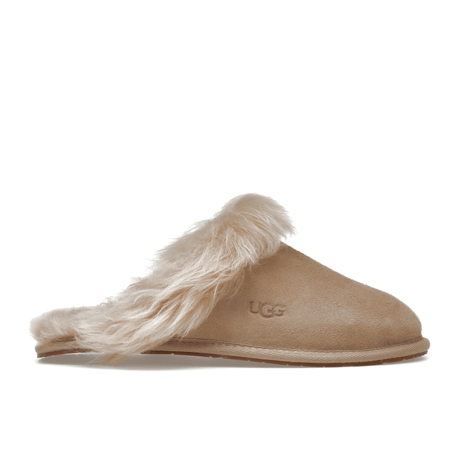 UGG Scuff Sis Slipper Sand (Women's)