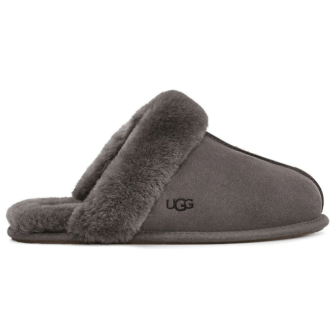 UGG Scuffette II Slipper Thunder Cloud (Women's) 1106872-TCLD