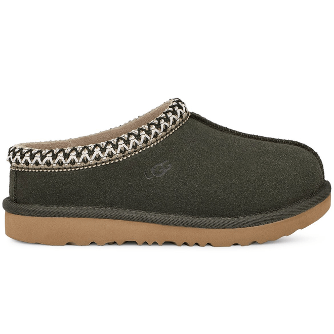 UGG Tasman II Slipper Forest Night (Kids) 1019066K-FRSN