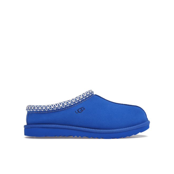 UGG Tasman II Slipper Dive Blue (Kids)