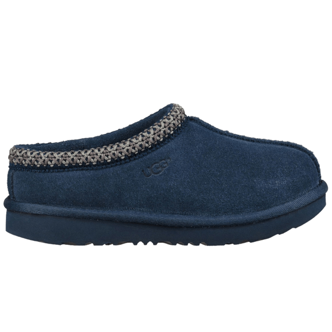 UGG Tasman II Slipper New Navy (Kids) 1019066K-NWNV