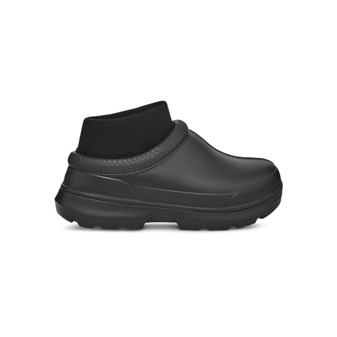 UGG Tasman X Slipper Black (Women's)