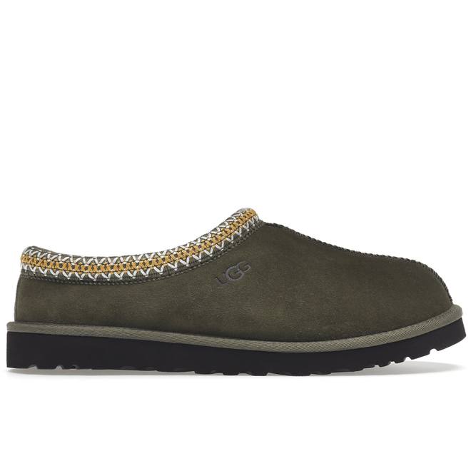 UGG Tasman Slipper Burnt Olive