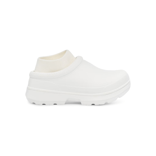 UGG Tasman X Slipper Bright White (Women's) 1125730-BRWH