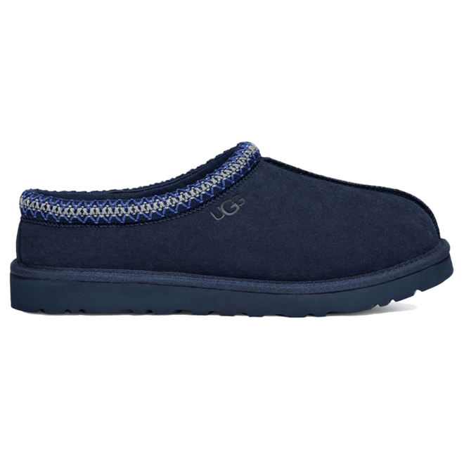 UGG Tasman Slipper Deep Ocean 5950-DEOC