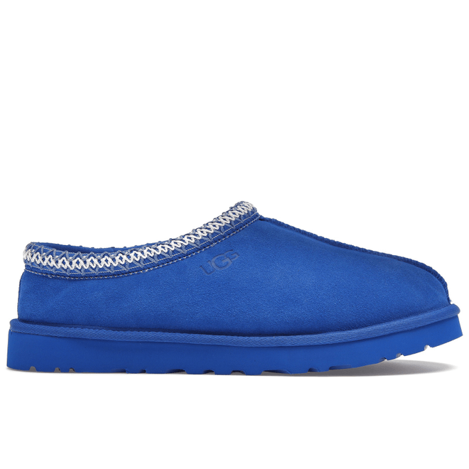 UGG Tasman Slipper Dive Blue 5950-DVE