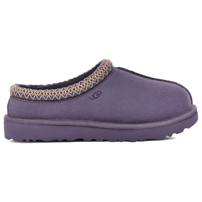 UGG Tasman Slipper Lilac Mauve (Women's) 5955-LMV