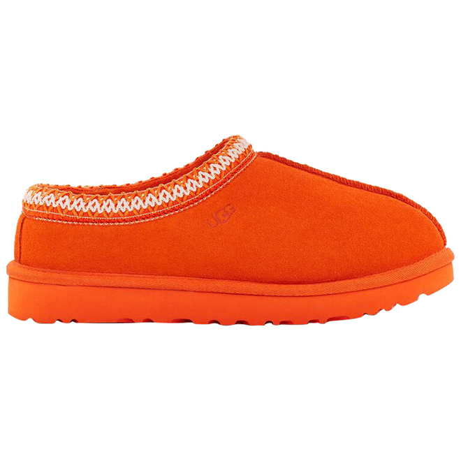 UGG Tasman Slipper Orange Soda (Women's) 5955-OGS