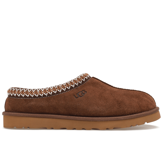 UGG Tasman Slipper Chocolate